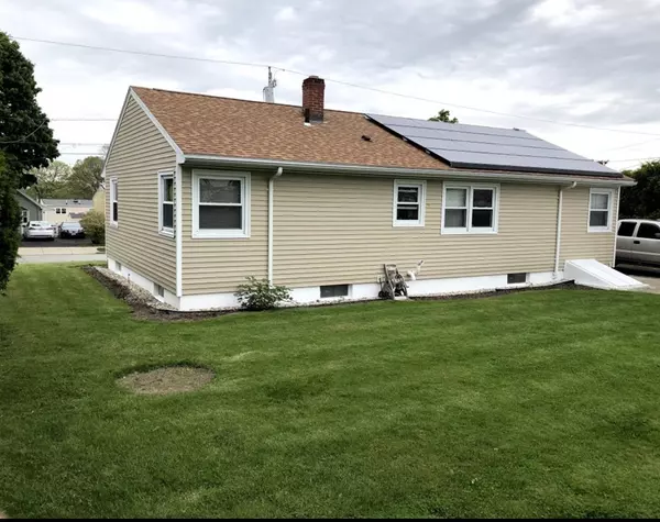 New Bedford, MA 02745,13 Lawrence St