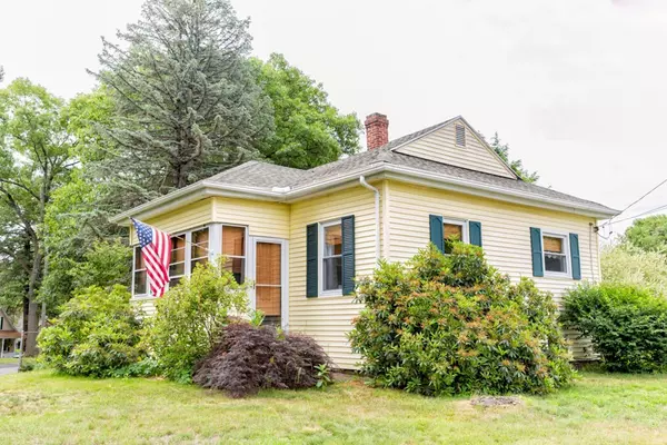 44 Line St, Agawam, MA 01030