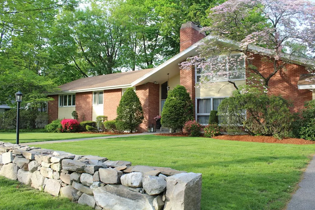 Lowell, MA 01852,20 Clark Rd.
