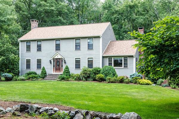 51 Marlboro Road, Sudbury, MA 01776