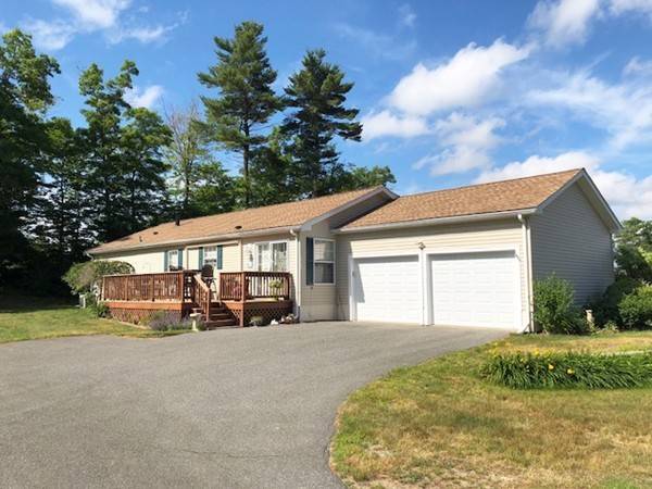 Middleboro, MA 02346,2006 Pheasant Ln #OAK POINT