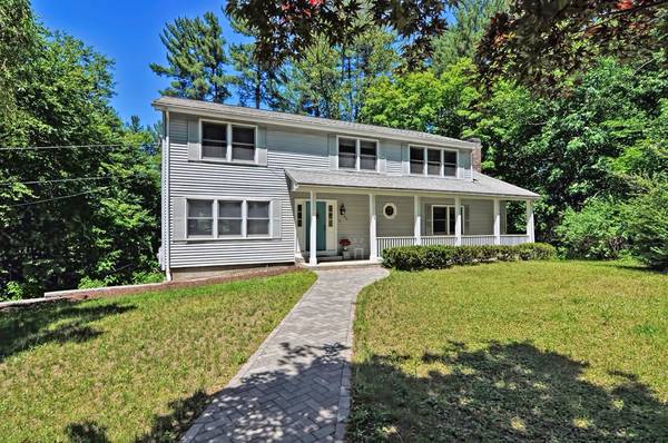 69 Fowler Road, Northbridge, MA 01534