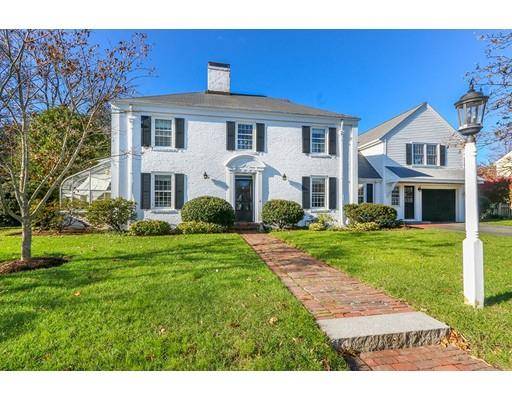 21 Old Farm Road, Dedham, MA 02026