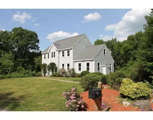 3 Pasture Lane, Chelmsford, MA 01824