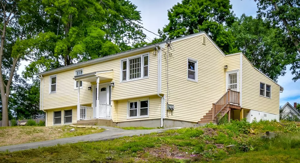 21 Purchase Street, Framingham, MA 01701