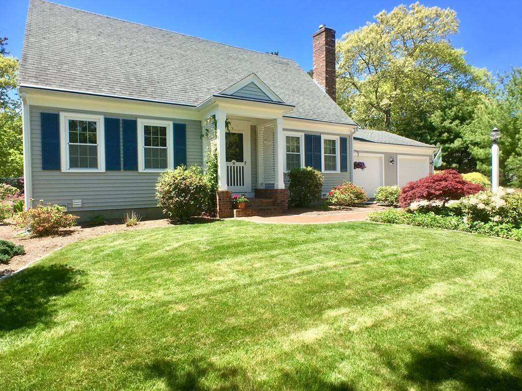 Brewster, MA 02631,170 Brook Trail Rd