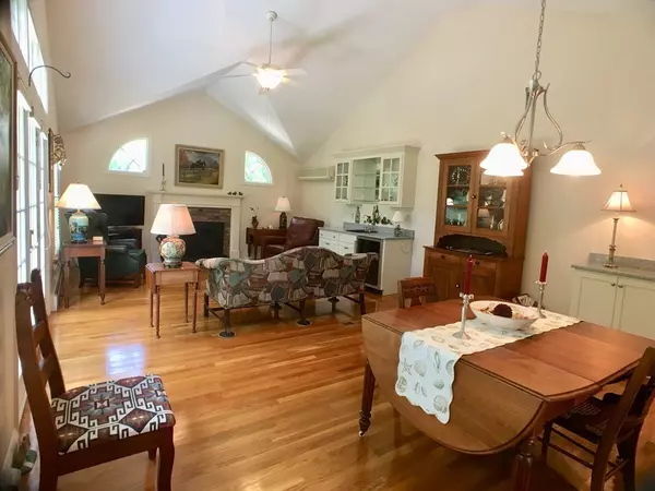 Brewster, MA 02631,170 Brook Trail Rd