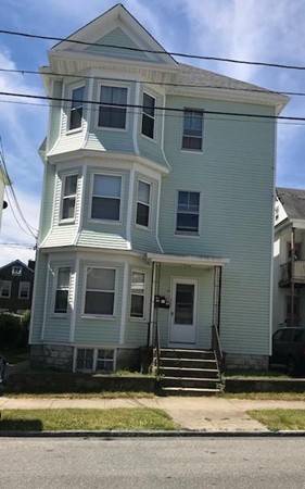 44 Jenkins St, New Bedford, MA 02740