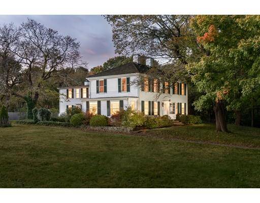 72 Washington St, Duxbury, MA 02332