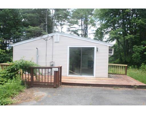 Conway, MA 01341,936 S Deerfield Rd