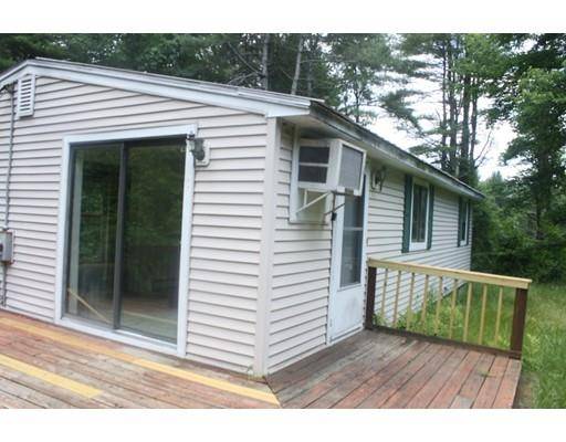 936 S Deerfield Rd, Conway, MA 01341