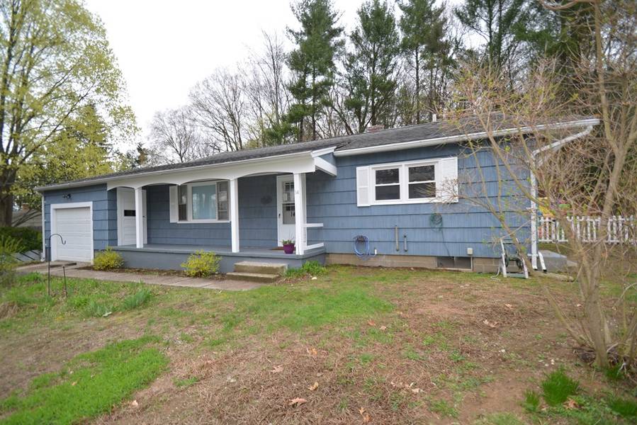 14 Breckenridge Rd., Hadley, MA 01035