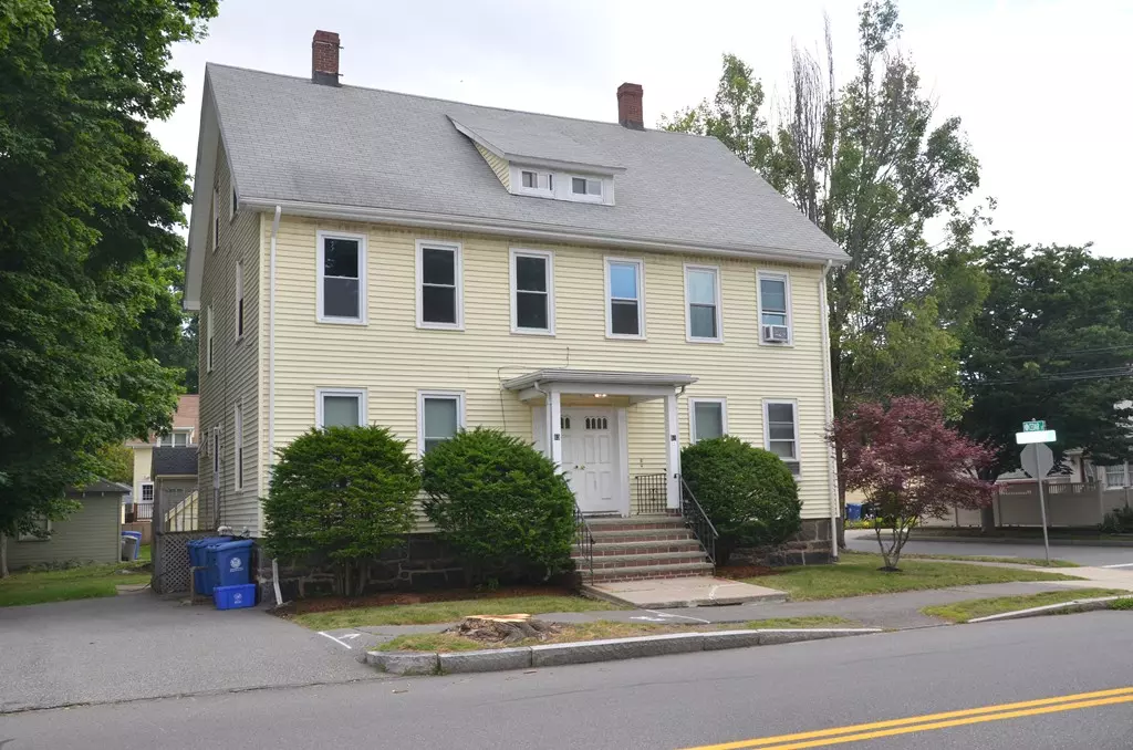 Wakefield, MA 01880,61-63 Chestnut St