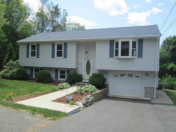 227 Federal St, Belchertown, MA 01007