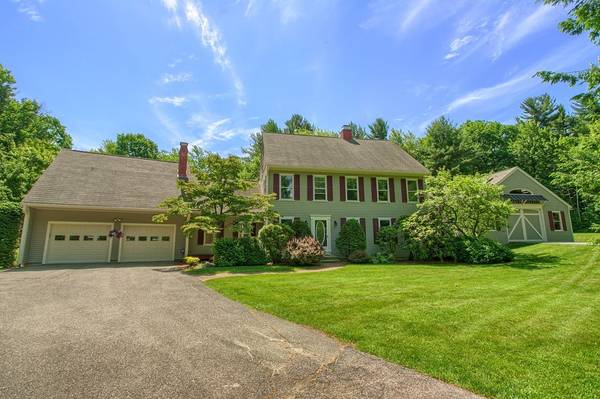 115 Old Deerfield Rd, Fitchburg, MA 01420