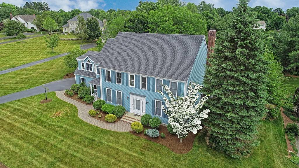 7 Brickyard Lane, Westborough, MA 01581