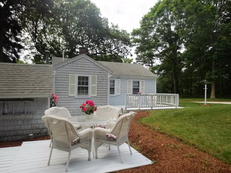 309 Highbank Road, Yarmouth, MA 02664