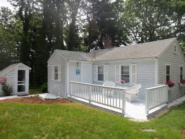 Yarmouth, MA 02664,309 Highbank Road