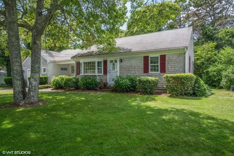 43 Capt Blount Raod, Yarmouth, MA 02664