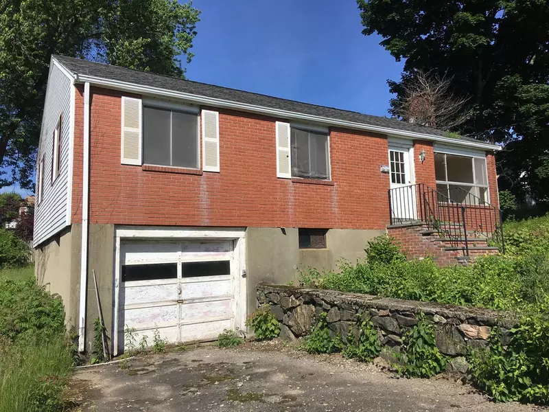 145 Circle Drive, Waltham, MA 02452