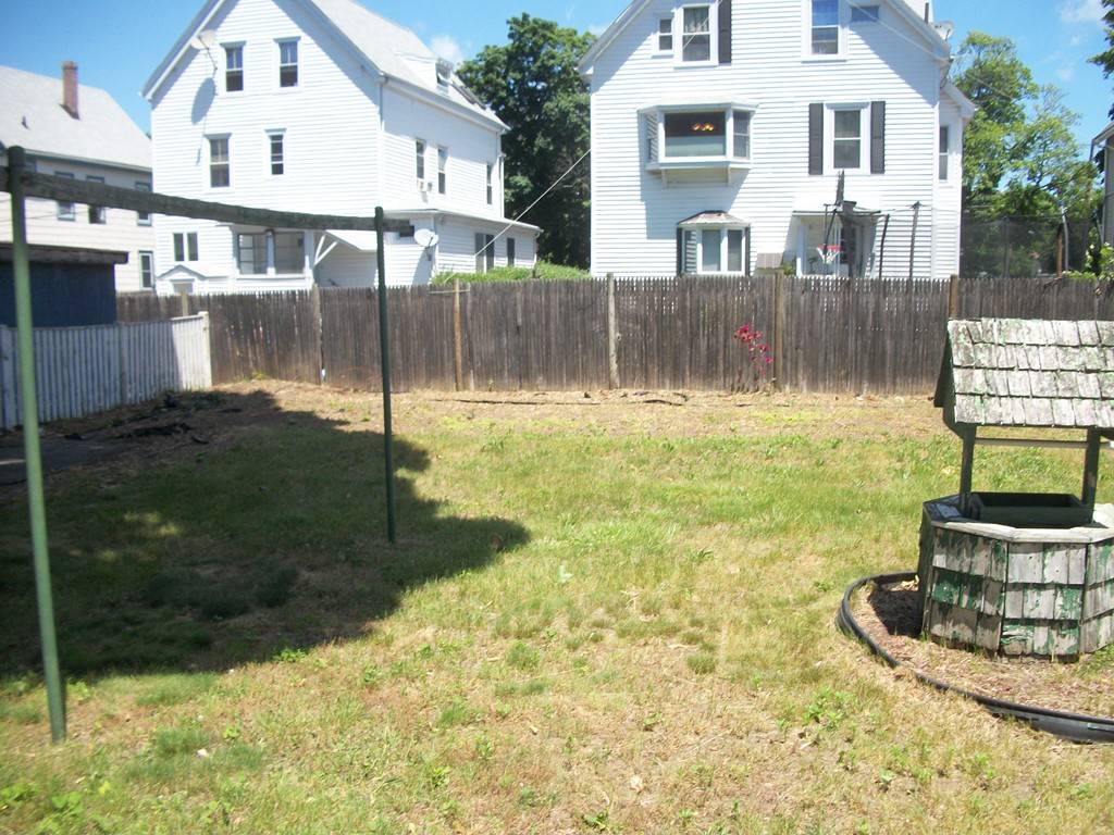 Lynn, MA 01902,110 President Street