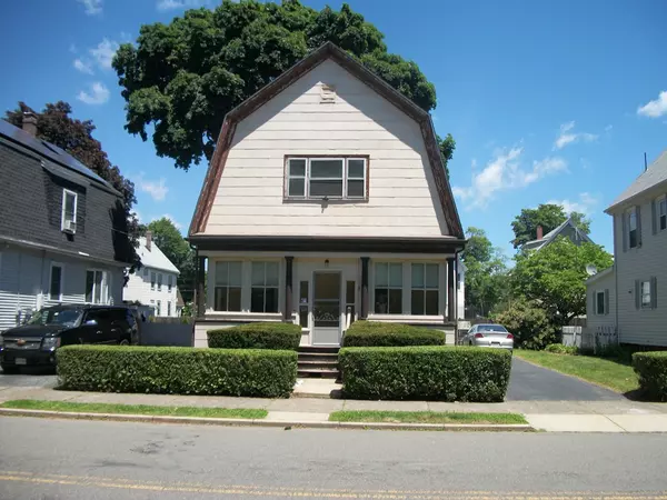 Lynn, MA 01902,110 President Street