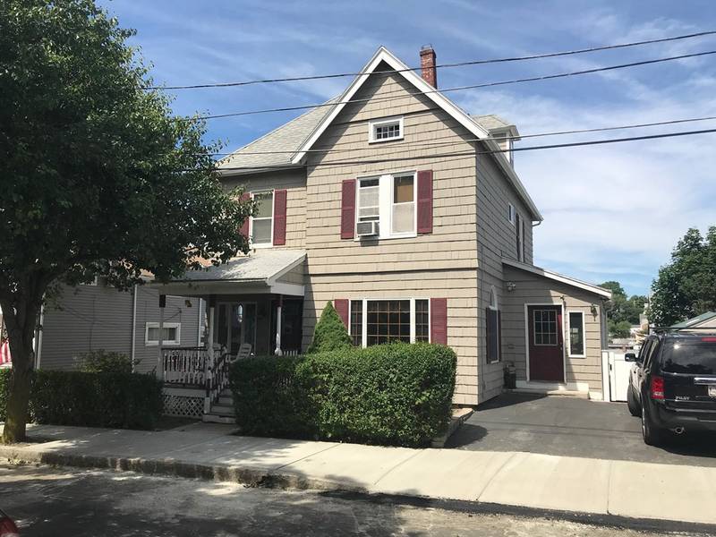 34 Oakland Avenue, Everett, MA 02149