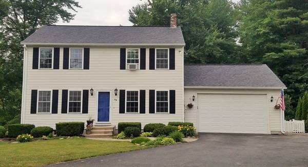 64 Snake Pond Rd, Gardner, MA 01440