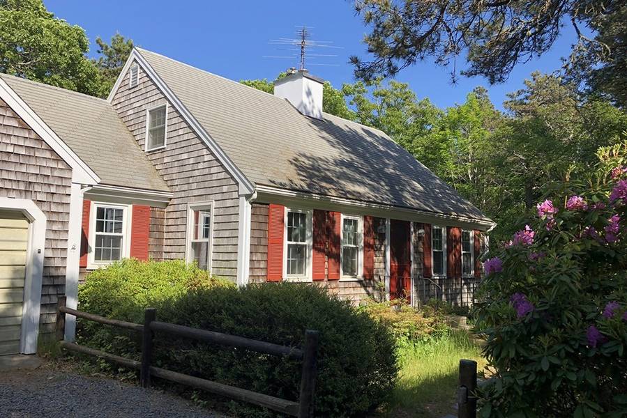 5 Blackfish Rd, Truro, MA 02666