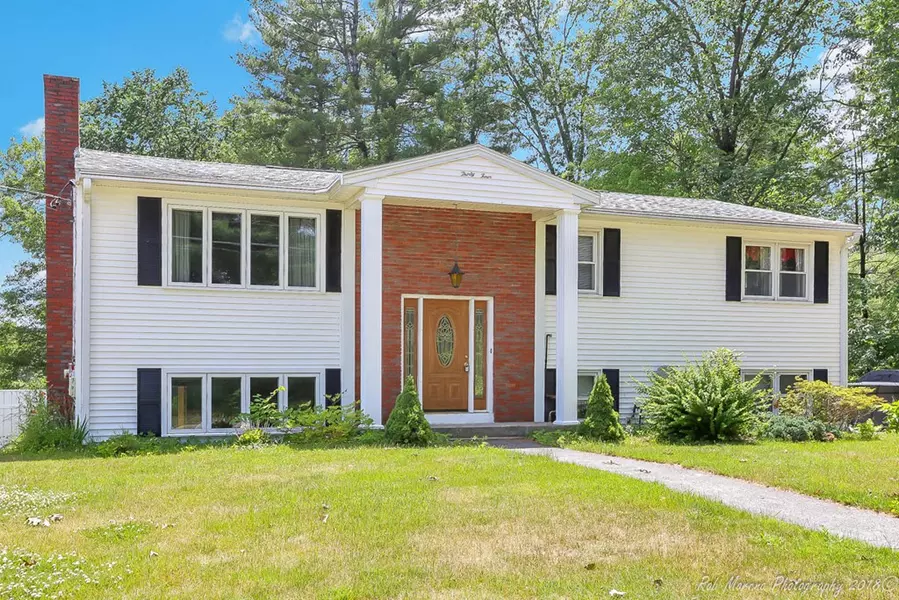 34 Conte Drive, Methuen, MA 01844