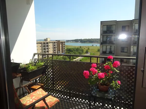 61 Broad Reach #T83B, Weymouth, MA 02191