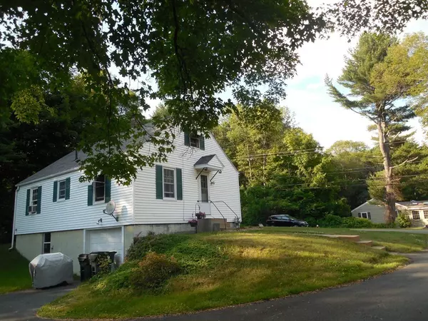 West Brookfield, MA 01585,218 W Main St