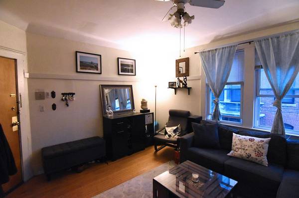 2 Arnold Cir #3, Cambridge, MA 02139