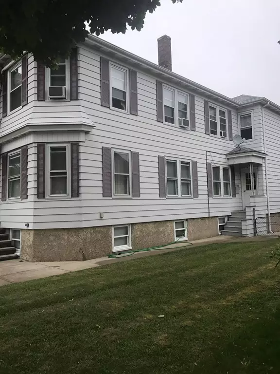 Fall River, MA 02720,821 Oak Grove Ave