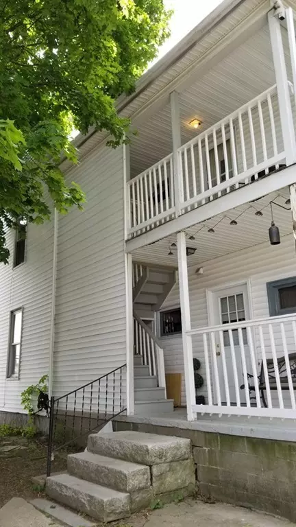 Fitchburg, MA 01420,245 Rollstone St