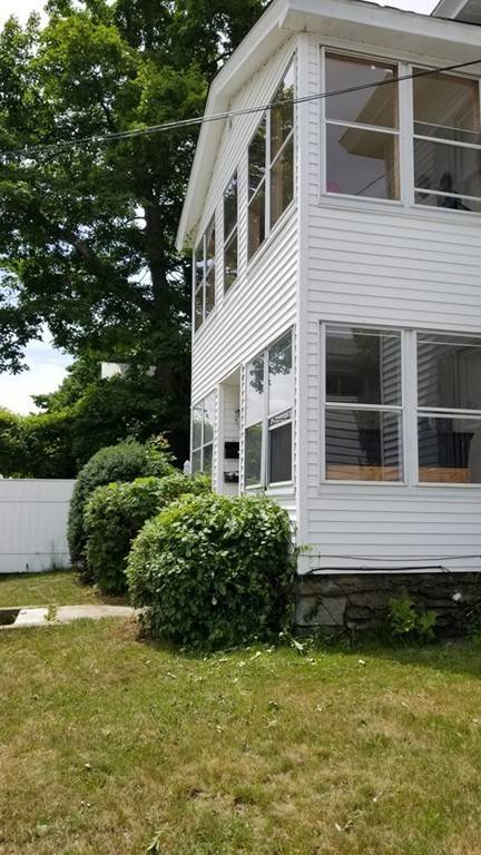 245 Rollstone St, Fitchburg, MA 01420