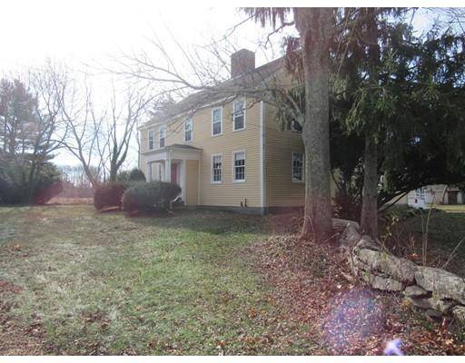 West Bridgewater, MA 02379,35 South St