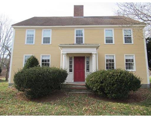 35 South St, West Bridgewater, MA 02379