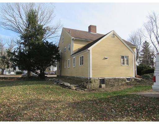 West Bridgewater, MA 02379,35 South St