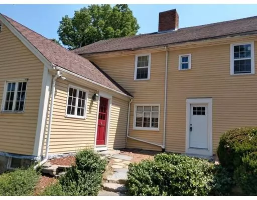 West Bridgewater, MA 02379,35 South St