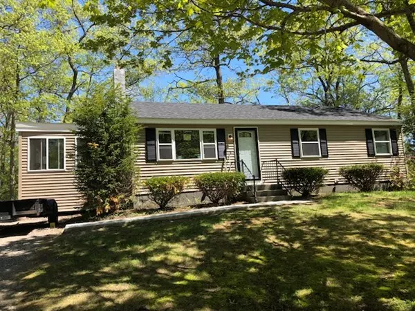 149 Bibeault St., Putnam, CT 06260