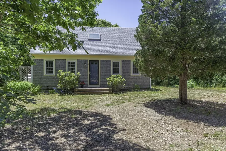 25 Viola Rd, Eastham, MA 02642