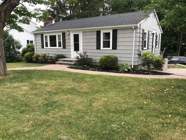 412 Worcester St, West Boylston, MA 01583