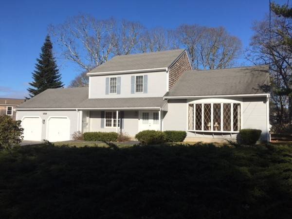 36 Randolph, Yarmouth, MA 02675