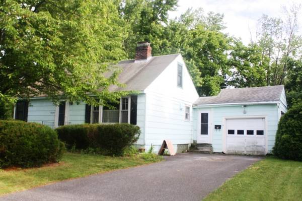 14 Place Terrace, Greenfield, MA 01301