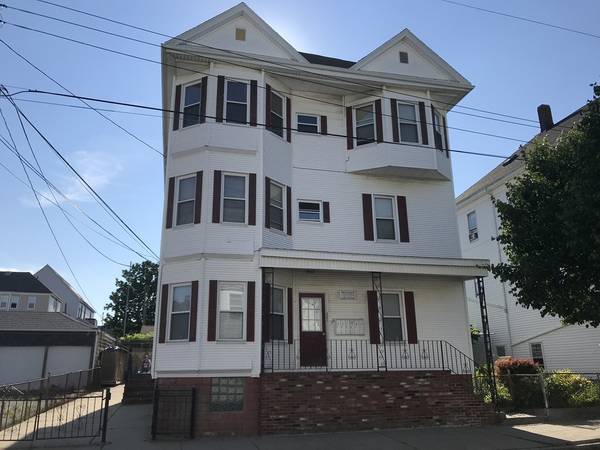 531 N Front St, New Bedford, MA 02745