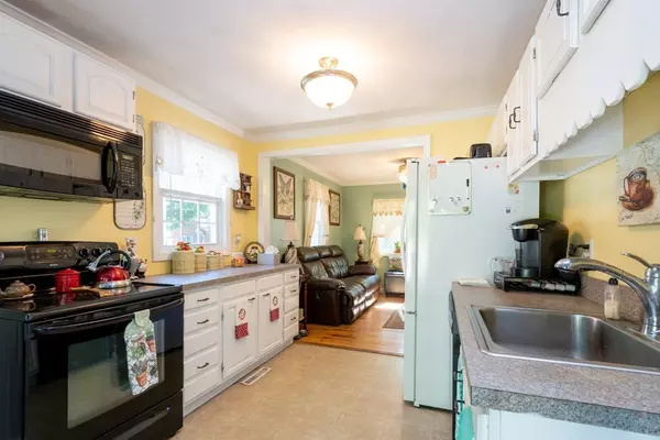 East Bridgewater, MA 02333,11 Springer Ave