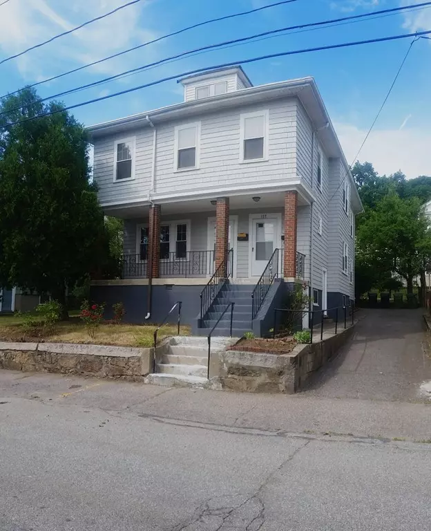 Watertown, MA 02472,137 Fayette St