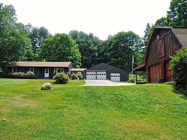 Bernardston, MA 01337,19 Chapin #A