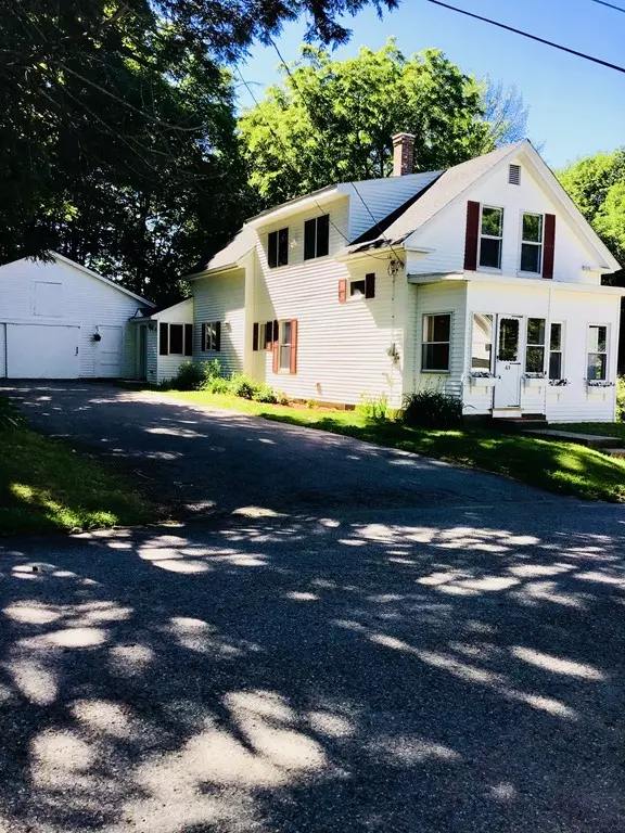 Athol, MA 01331,63 Simonds St